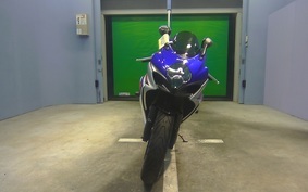 SUZUKI GSX-R1000 2008 CL111