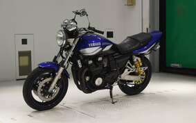 YAMAHA XJR400 R 2001 RH02J