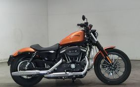 HARLEY XL883N 2014 LE2