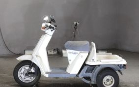 HONDA GYRO TA01