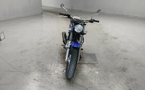 HONDA FTR223 MC34