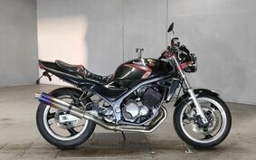 KAWASAKI BALIUS 250 ZR250A