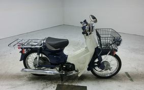 HONDA PRESS CUB 50 Fi AA01