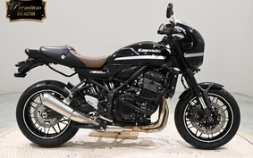 KAWASAKI Z900RS CAFE 2021 ZR900C