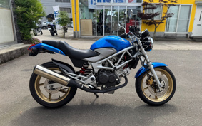 HONDA VTR 250 MC33