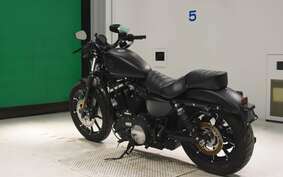 HARLEY XL883N 2020