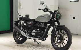 HONDA GB350S 2022 NC59