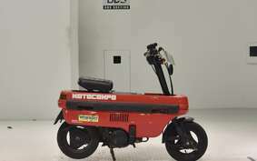 HONDA MOTOCOMPO AB12