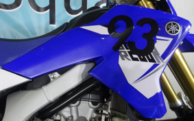 YAMAHA WR250R DG15J