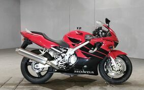 HONDA CBR600F 2000 PC35