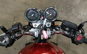 HONDA CB400SF VTEC REVO 2011 NC42