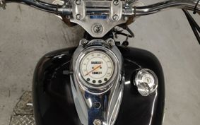 YAMAHA DRAGSTAR400 CLASSIC 4TR