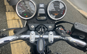 HONDA CB400SF 2023 NC42