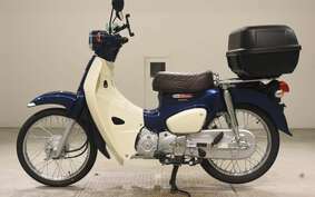 HONDA C110 SUPER CUB JA44