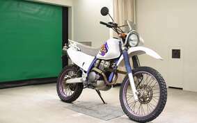 YAMAHA TT250R RAID 4WA