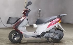 SUZUKI ADDRESS V125 CF46A