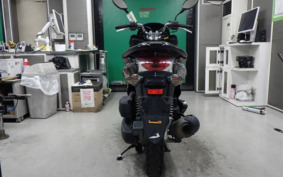 HONDA PCX125 JF28