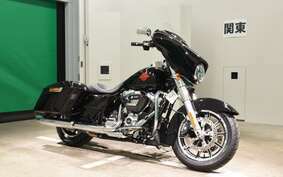 HARLEY FLHT 1750 2019 FVC