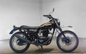 KAWASAKI 250TR 2004 BJ250F