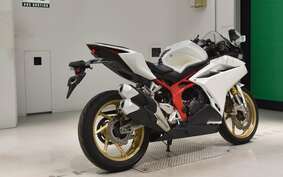 HONDA CBR250RR A MC51