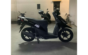 SUZUKI ADDRESS 110 CE47A