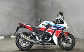 HONDA CBR250R MC41