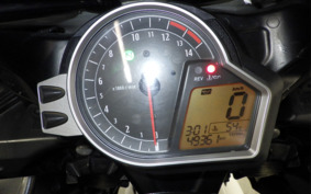 HONDA CBR1000RR Gen. 2 2009 SC59