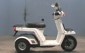 HONDA GYRO X TD01