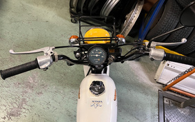 HONDA R&P CY50