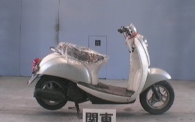 HONDA CREA SCOOPY I AF55