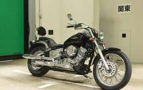 YAMAHA DRAGSTAR 400 1998 4TR