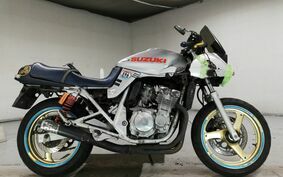 SUZUKI GSX250S KATANA GJ76A