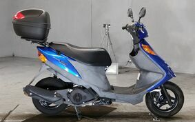 SUZUKI ADDRESS V125 CF4EA