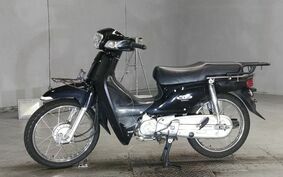 HONDA C110 SUPER CUB JA10