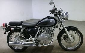 SUZUKI ST250E Fi NJ4CA