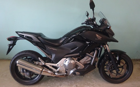 HONDA NC 700 X DCT 2013 RC63