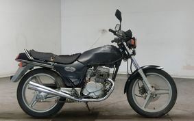 HONDA CB125T JC06