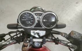 HONDA CBF125 PCJ7