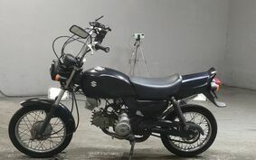 SUZUKI GS50 NA41A