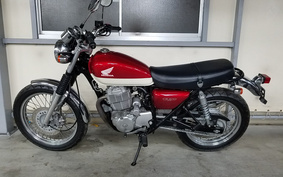 HONDA CB400SS 2007 NC41