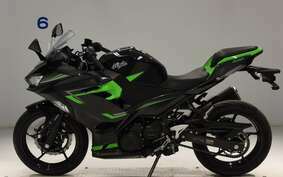 KAWASAKI NINJA 400 2019 EX400G