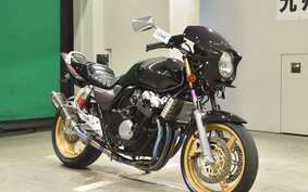 HONDA CB400SFV-3 2004 NC39