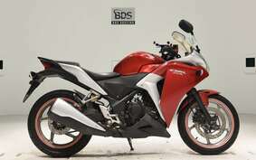 HONDA CBR250R GEN 3 MC41