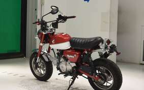 HONDA MONKEY 125 JB02