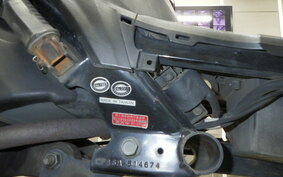 SUZUKI ADDRESS V125 G CF46A