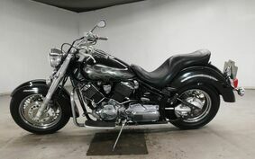 YAMAHA DRAGSTAR 1100 CLASSIC 2007 VP13J