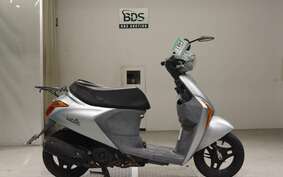 SUZUKI LET's 5 G CA47A