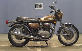 YAMAHA TX650 1977 447