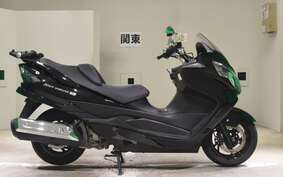 SUZUKI SKYWAVE 250 (Burgman 250) S Gen.3 CJ46A