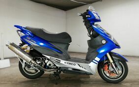 KYMCO RACING KING 180 Fi SC36